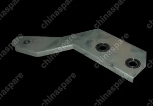 A111109215 Кронштейн корпуса воздушного фильтра Chery Amulet