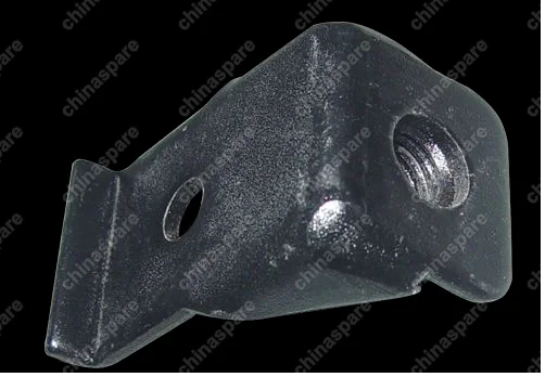 Кронштейн крепления корпуса воздушного фильтра Chery Amulet