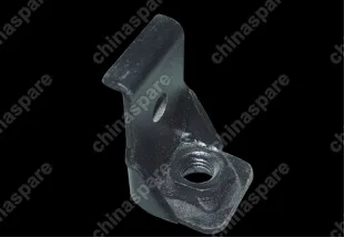 Кронштейн крепления корпуса воздушного фильтра Chery Amulet