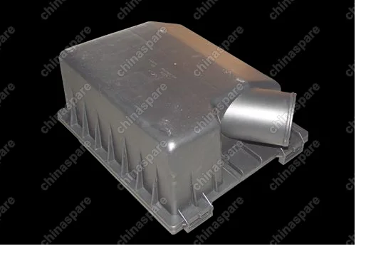 Крышка корпуса фильтра воздушного Chery Amulet