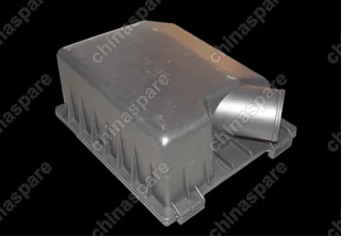 Крышка корпуса фильтра воздушного Chery Amulet