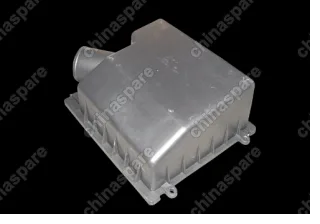 Крышка корпуса фильтра воздушного Chery Amulet