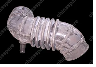 Патрубок воздушный впускной Chery Amulet