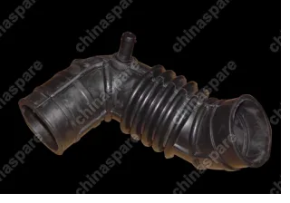 Патрубок воздушный впускной Chery Amulet