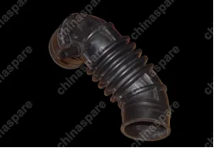 Патрубок воздушный впускной Chery Amulet