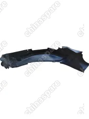 Подкрылок передний левый Chery Amulet