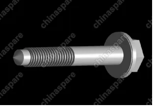 q184c10115 Болт Chery Amulet