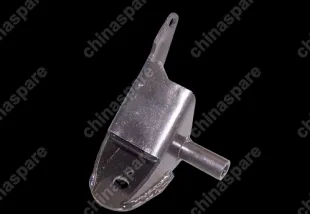 Кронштейн опоры двигателя передней Chery Amulet