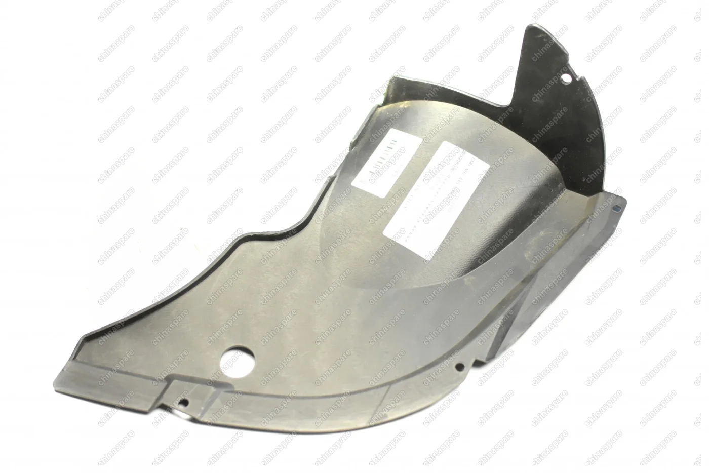 Подкрылок передний левый малый Chery Amulet