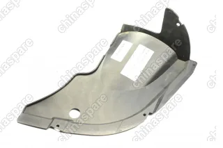 Подкрылок передний левый малый Chery Amulet