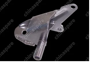 Кронштейн опоры двигателя передней Chery Amulet