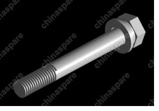 q184c1295 Bolt Chery Amulet