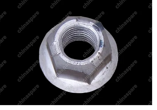 q330c12 Гайка Chery Amulet