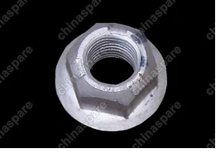 q330c12 Гайка Chery Amulet