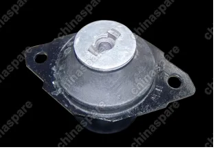 Опора двигателя задняя левая Chery Amulet