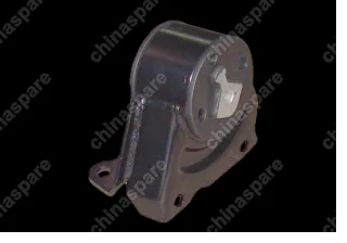 Опора двигателя задняя левая Chery Amulet