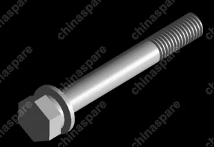 q184b1275 Bolt Chery Amulet