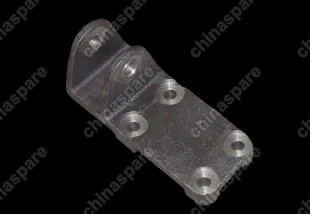 A111001811BM Rear suspension bracket Chery Amulet