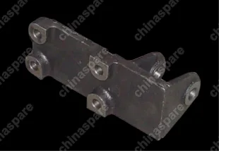 A111001811BM Rear suspension bracket Chery Amulet
