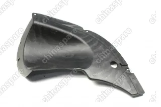 Подкрылок передний правый малый Chery Amulet