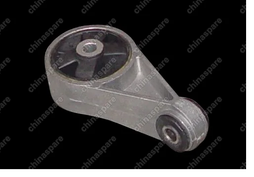 Опора двигателя задняя Chery Amulet