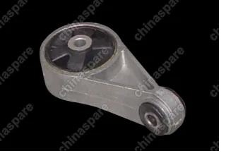 Опора двигателя задняя Chery Amulet