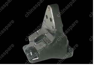 A151001411CA Bracket - engine mounting rh rr Chery Amulet