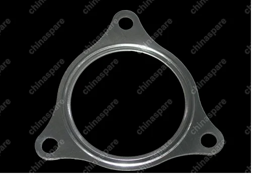 Прокладка приемной трубы Chery Amulet