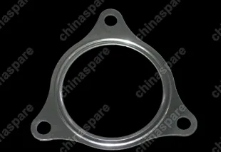 Прокладка приемной трубы Chery Amulet