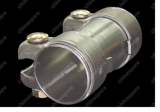 Хомут глушителя Chery Amulet