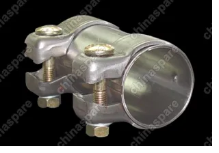 Хомут глушителя Chery Amulet