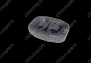 Подвес глушителя резиновый Chery Amulet