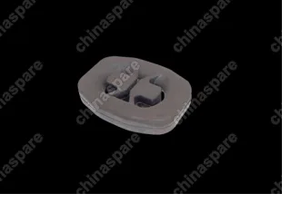Подвес глушителя резиновый Chery Amulet