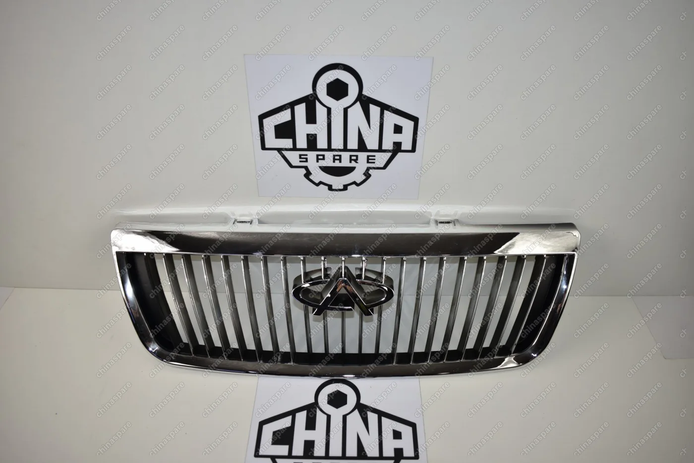 Решетка радиатора Chery Amulet