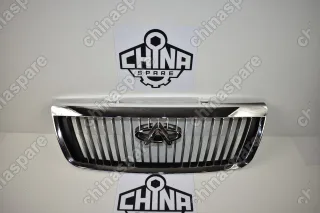 Решетка радиатора Chery Amulet