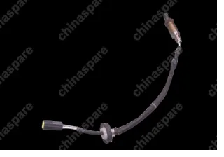 Датчик кислородный (лямбда зонд) Chery Amulet