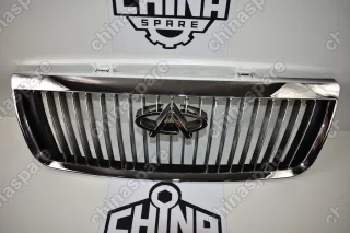 Решетка радиатора Chery Amulet