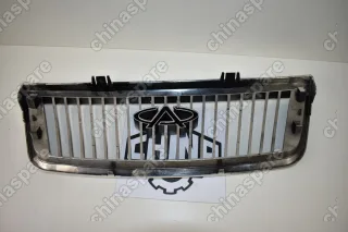 Решетка радиатора Chery Amulet