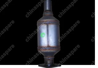 A111205210DA Катализатор Chery Amulet