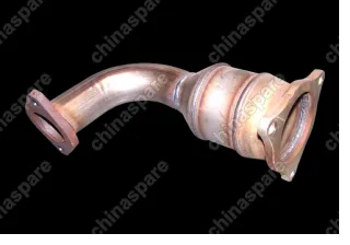 A111205220GA Катализатор Chery Amulet