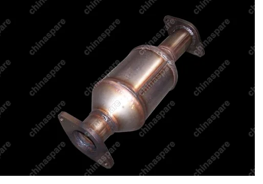A111205210GA Катализатор Chery Amulet