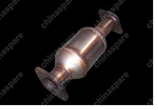 A111205210GA Катализатор Chery Amulet