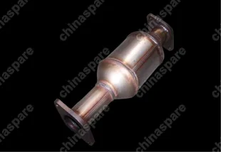 A111205210GA Катализатор Chery Amulet