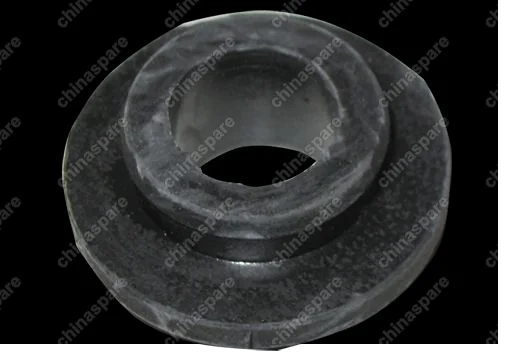 A151301313 Втулка под радиатор Chery Amulet