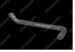A111303110BA Патрубок Chery Amulet