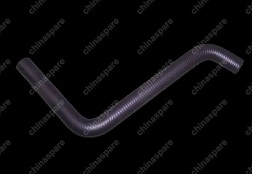 A151303417DA Патрубок системы охлаждения Chery Amulet