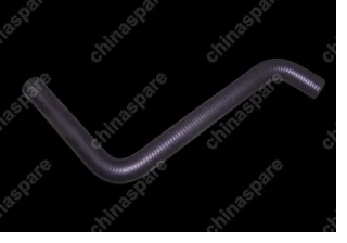 A151303417DA Патрубок системы охлаждения Chery Amulet