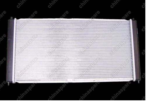 Радиатор охлаждения Chery Amulet