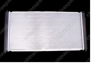 Радиатор охлаждения Chery Amulet