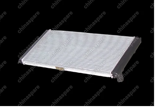 Радиатор охлаждения Chery Amulet